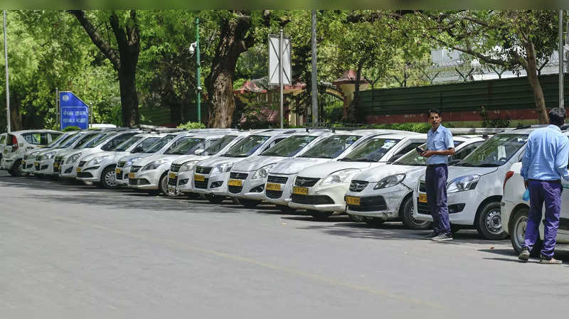 CCPA sends notices to Ola, Uber for violation of consumer rights
