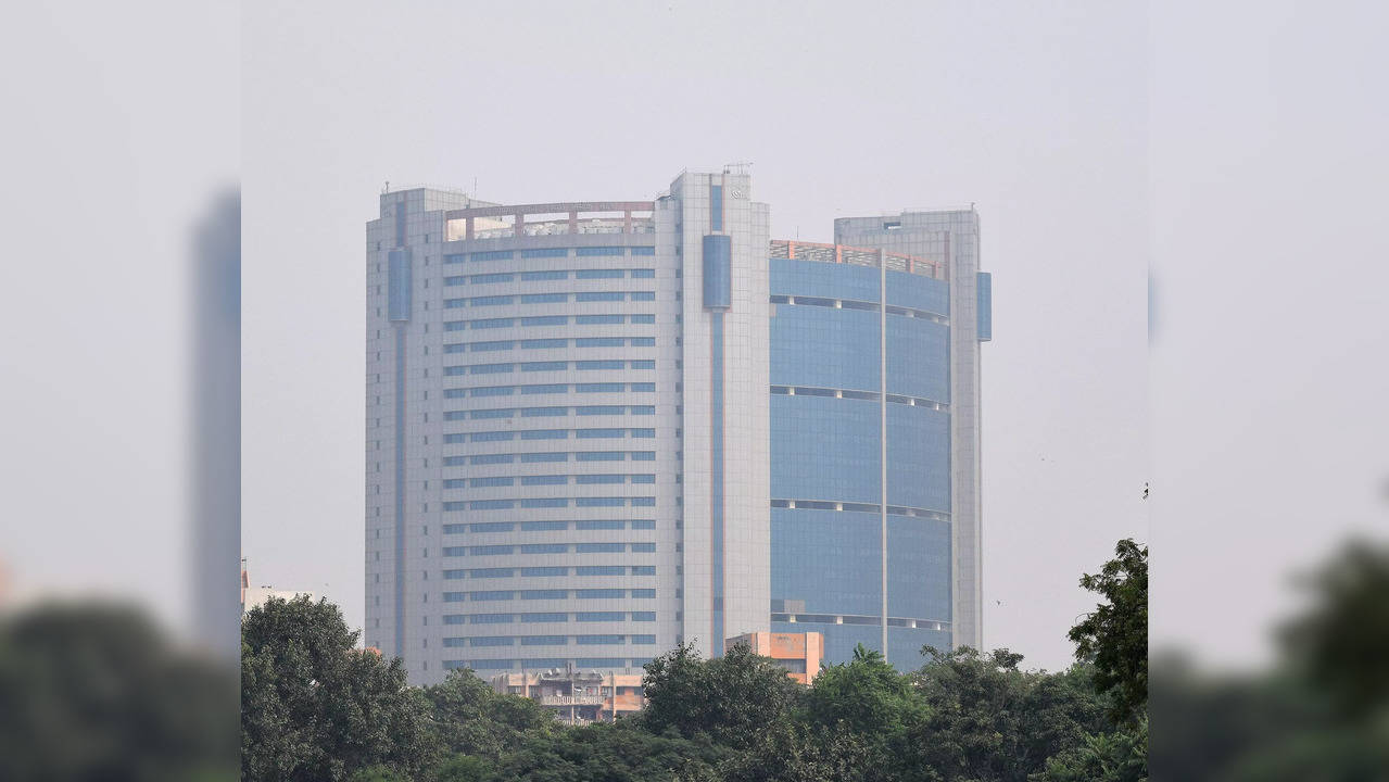 MCD Civic Centre