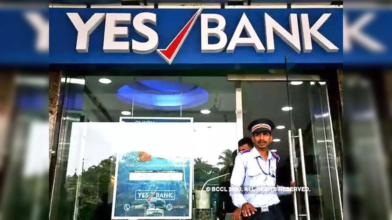 Yes Bank invited bids for its bad loans portfolio, nearly Rs 51,000 crore.