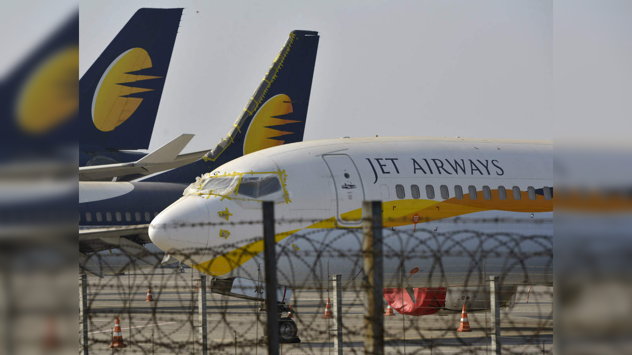 Jet Airways