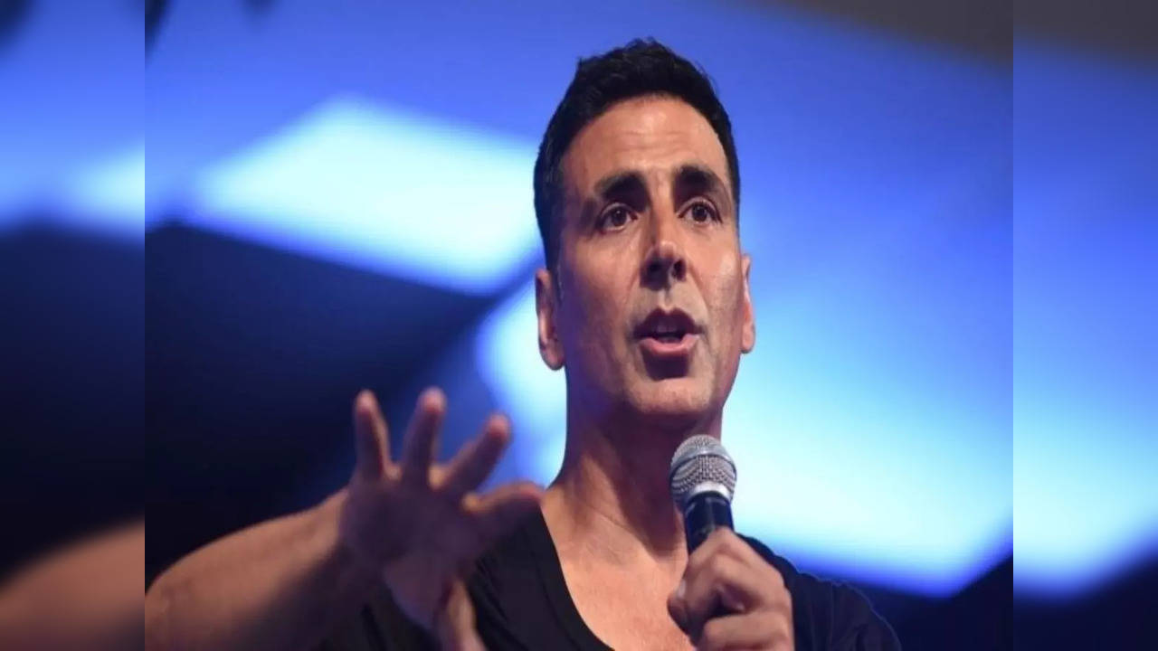 Akshay Kumar