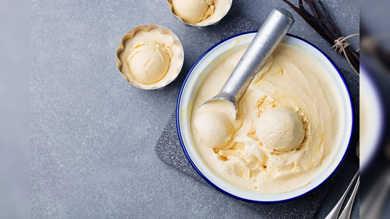 With THESE dessert recipes, you won't have to buy ice cream ever again