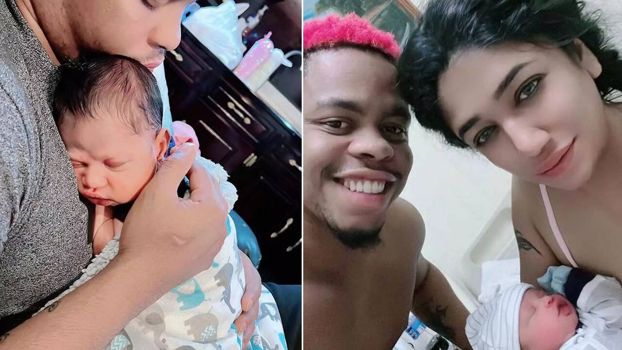 Shimron Hetmyer returned to IPL after attending his child's birth