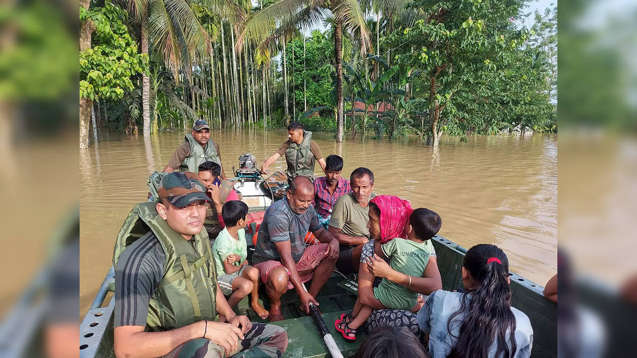 assam floods