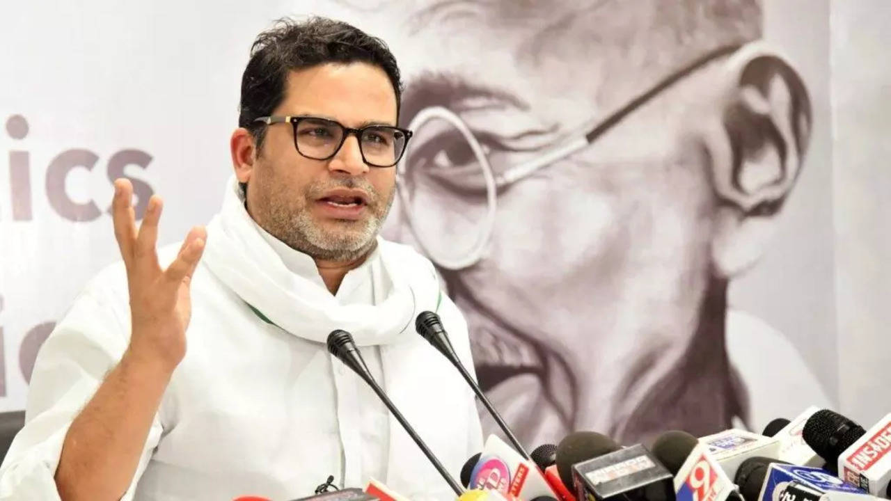 ​Prashant Kishor