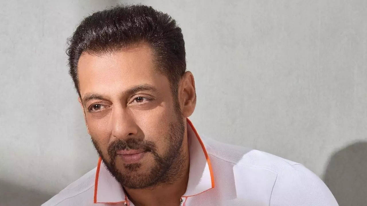 Salman Khan