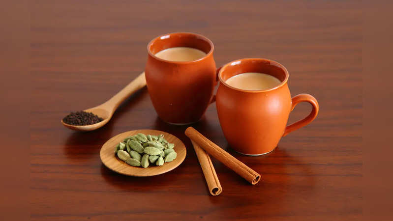 International Tea Day 2022: Know about the side effects of this popular beverage