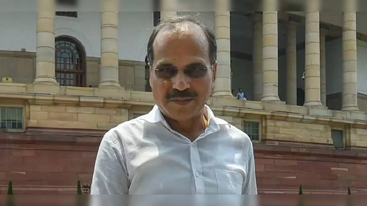 ​Adhir Ranjan Chowdhary