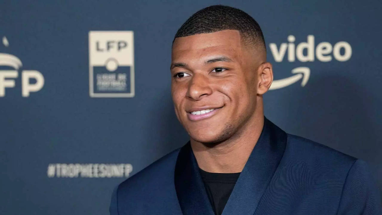 Kylian Mbappe, Biography & Facts