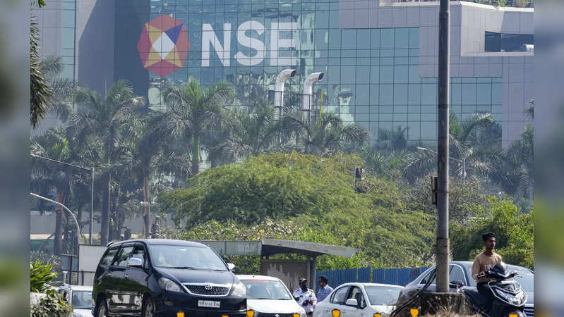 NSE co-location scam: CBI conducts searches across 10 locations in various cities