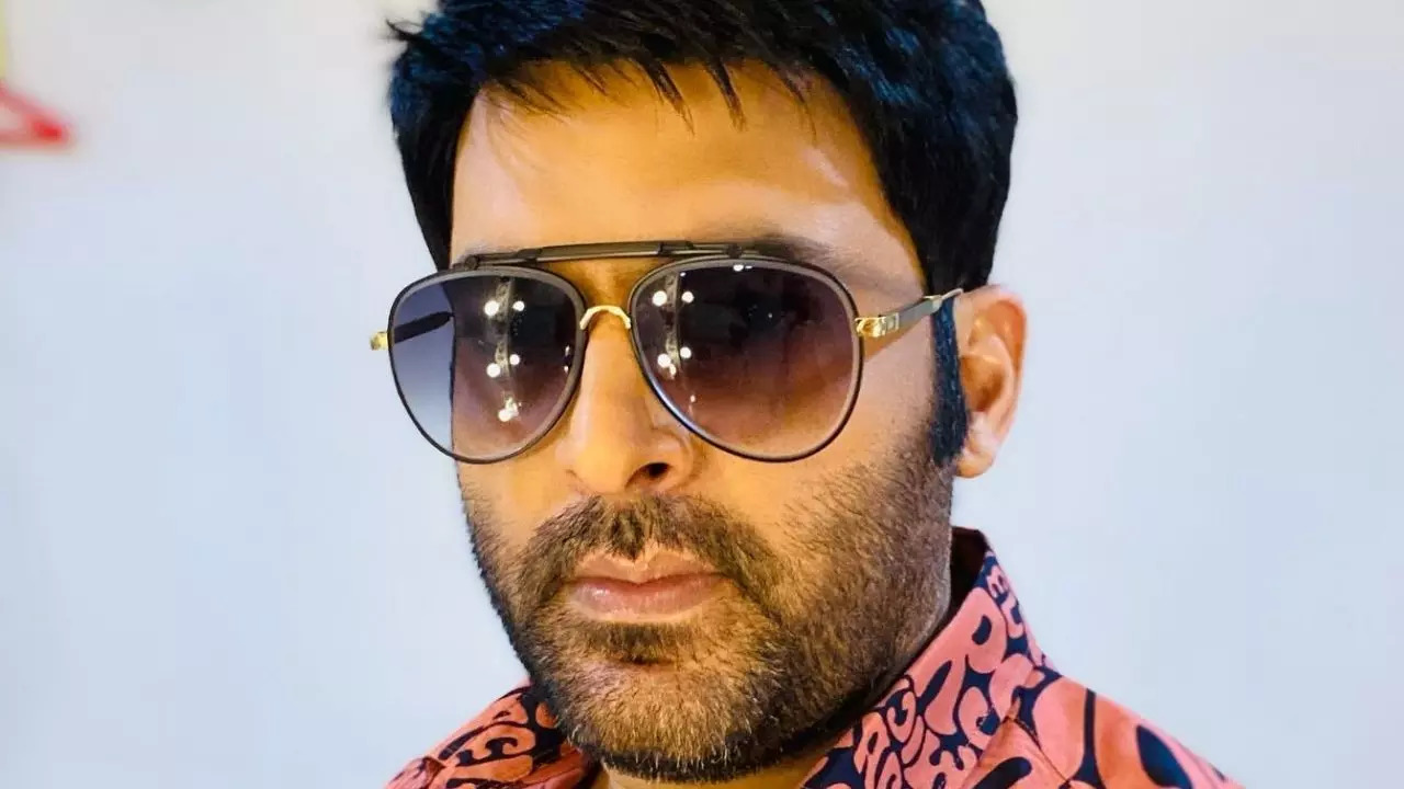 Kapil Sharma