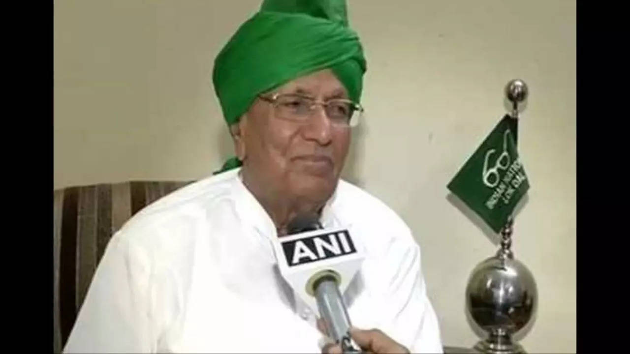 Om Prakash Chautala