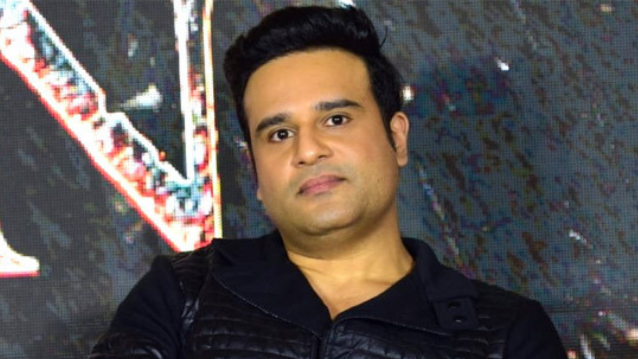 Krushna Abhishek