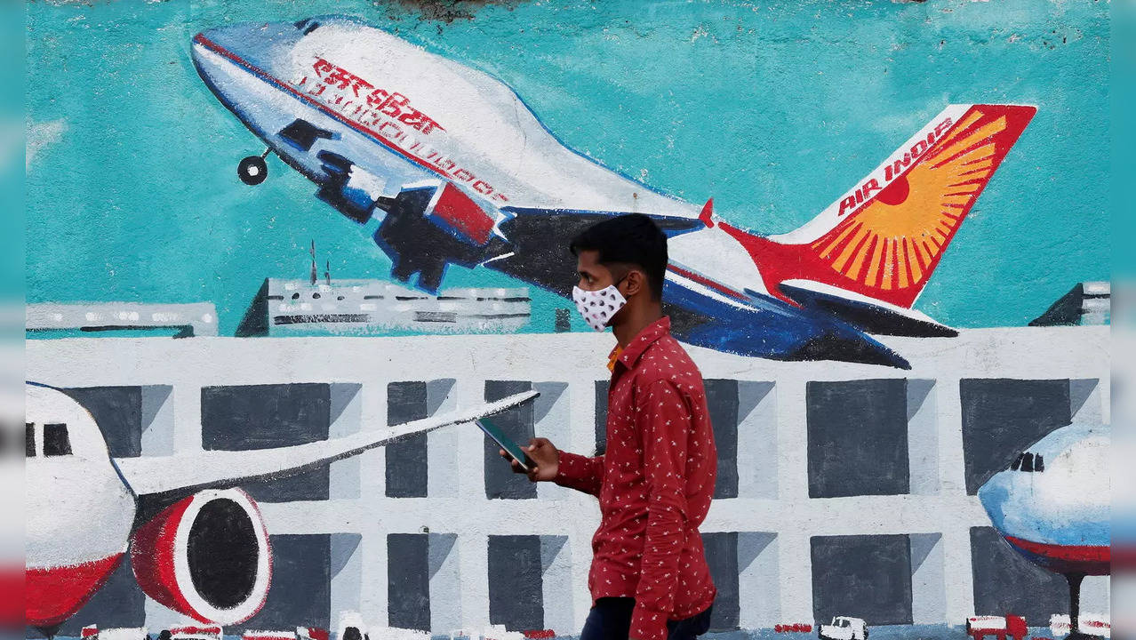 Tata prohibits smoking, consumption of intoxicating substance at workplace for Air India