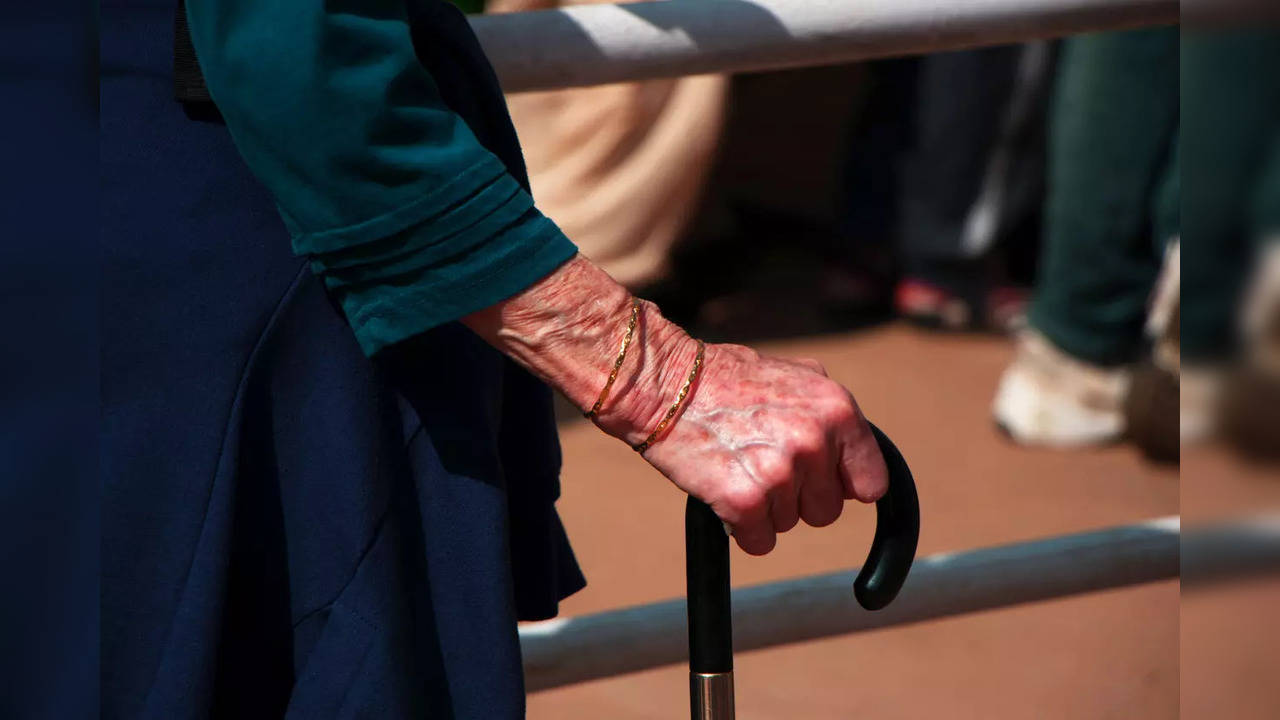 Your age can affect your dementia risk: Study