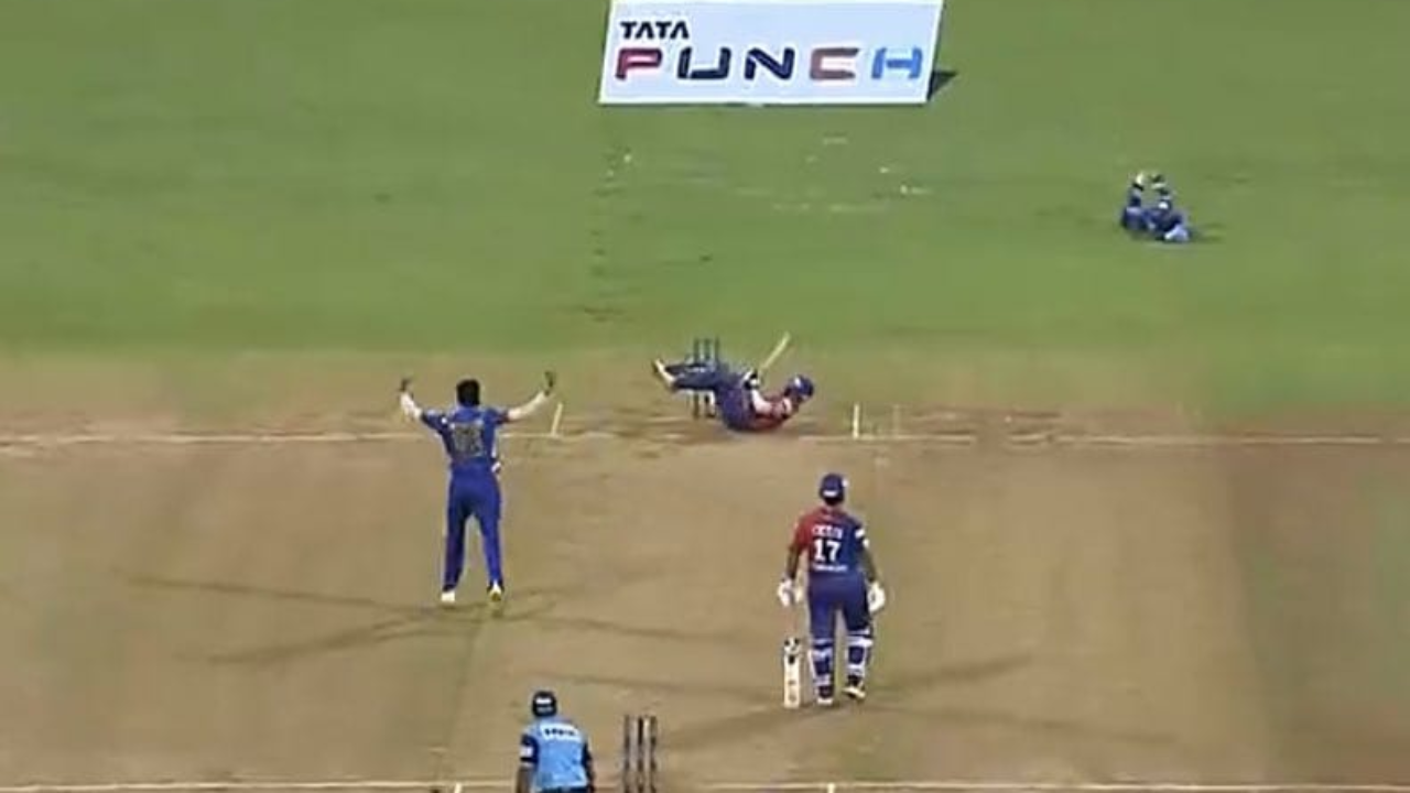 Bumrah screengrab