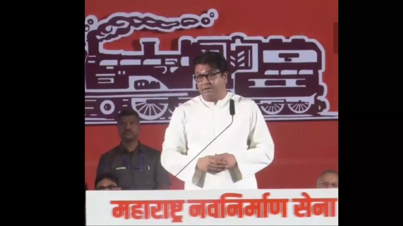 Raj Thackeray