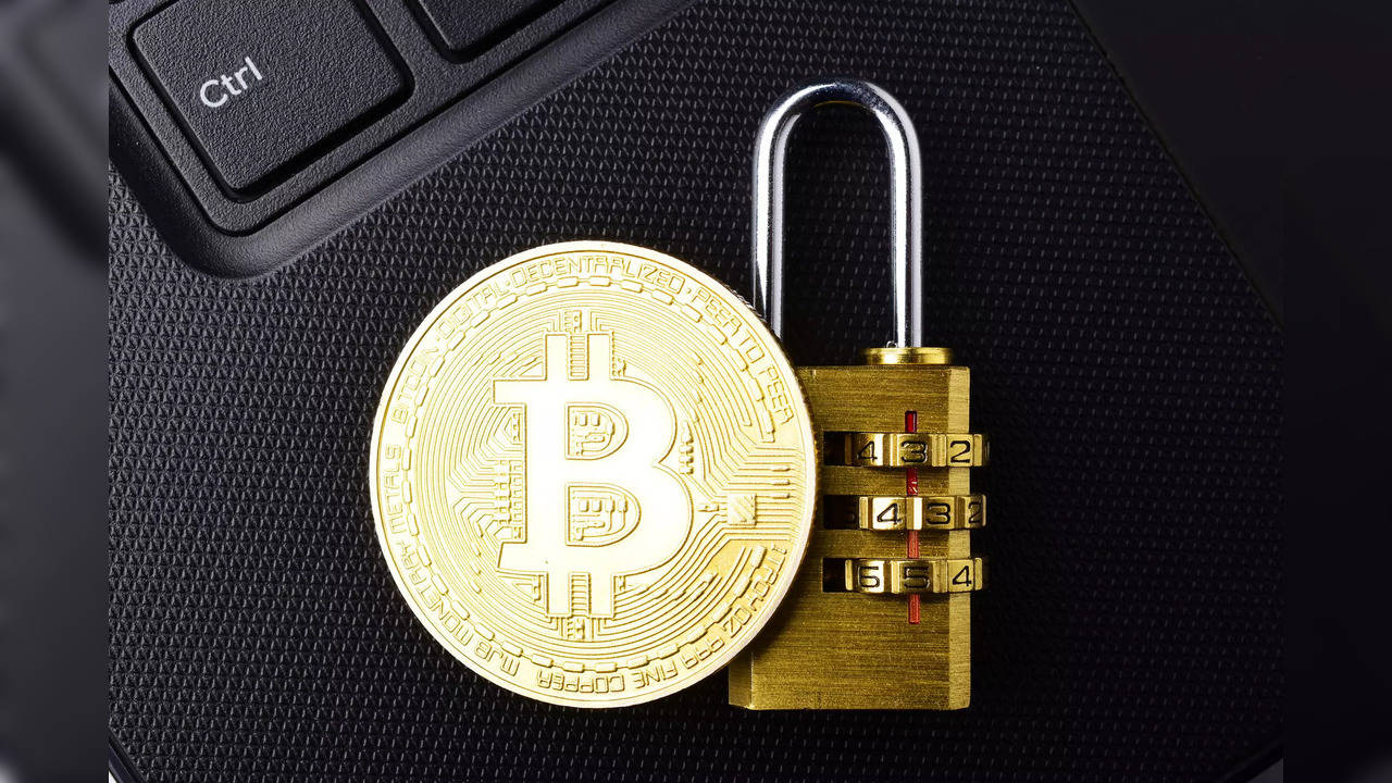 How to protect your cryptocurrency holdings from hacks