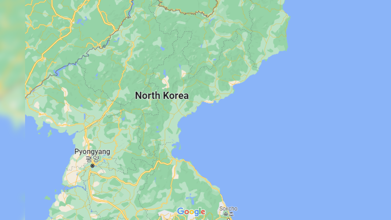 bizarre-way-north-korea-appears-on-google-maps-baffles-internet