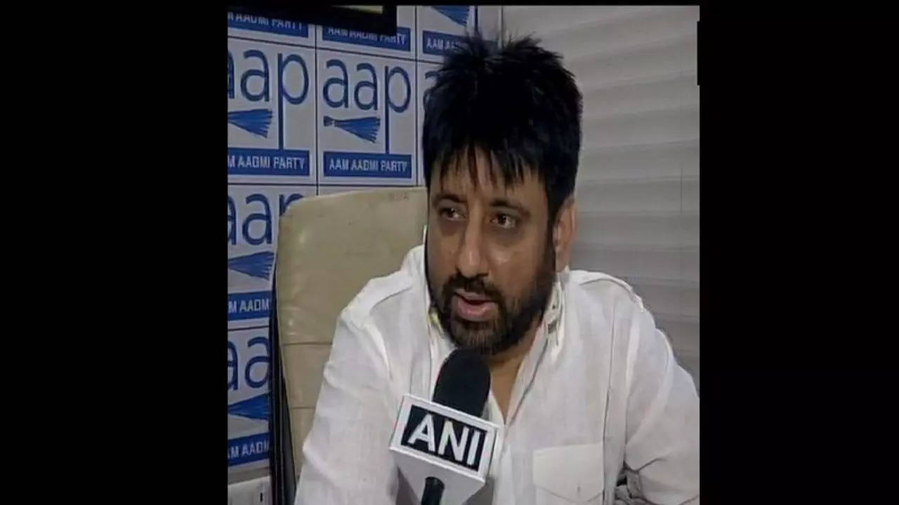 Amanatullah Khan