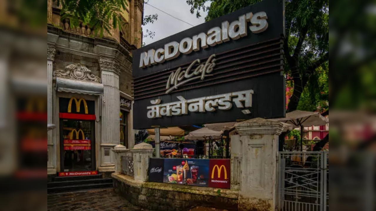 istockphoto-mcdonalds mumbai