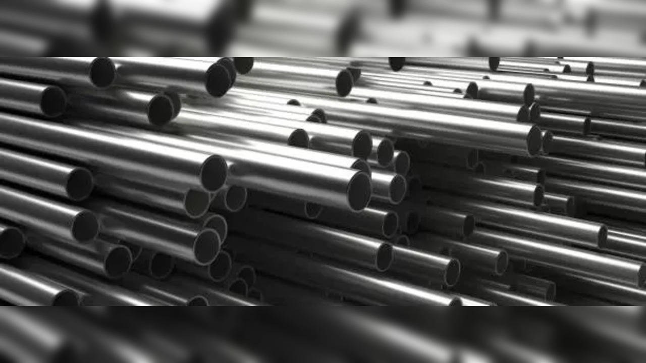 istockphoto-steel metal