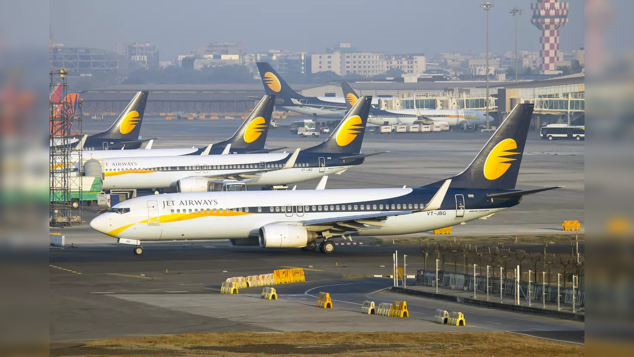 Jet Airways