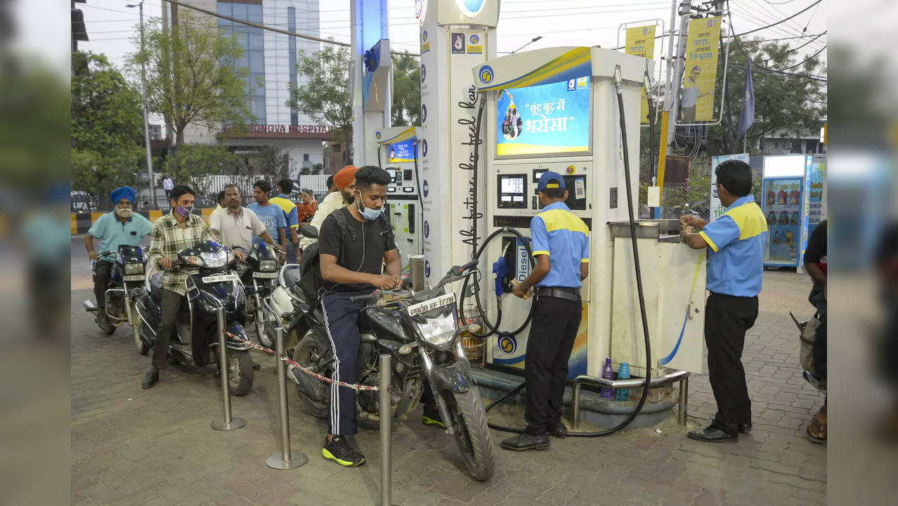 Reactions on India's duty cuts on petrol & diesel