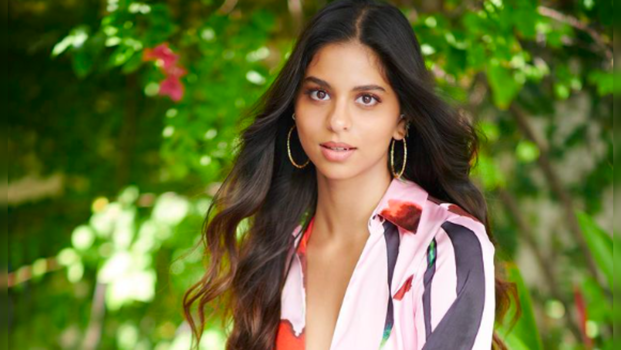 Suhana Khan