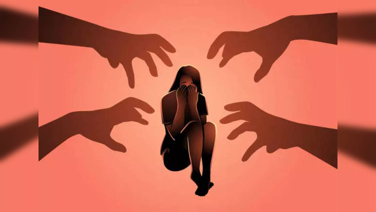 uttar-pradesh-45-year-old-man-held-for-raping-4-year-old-girl-in