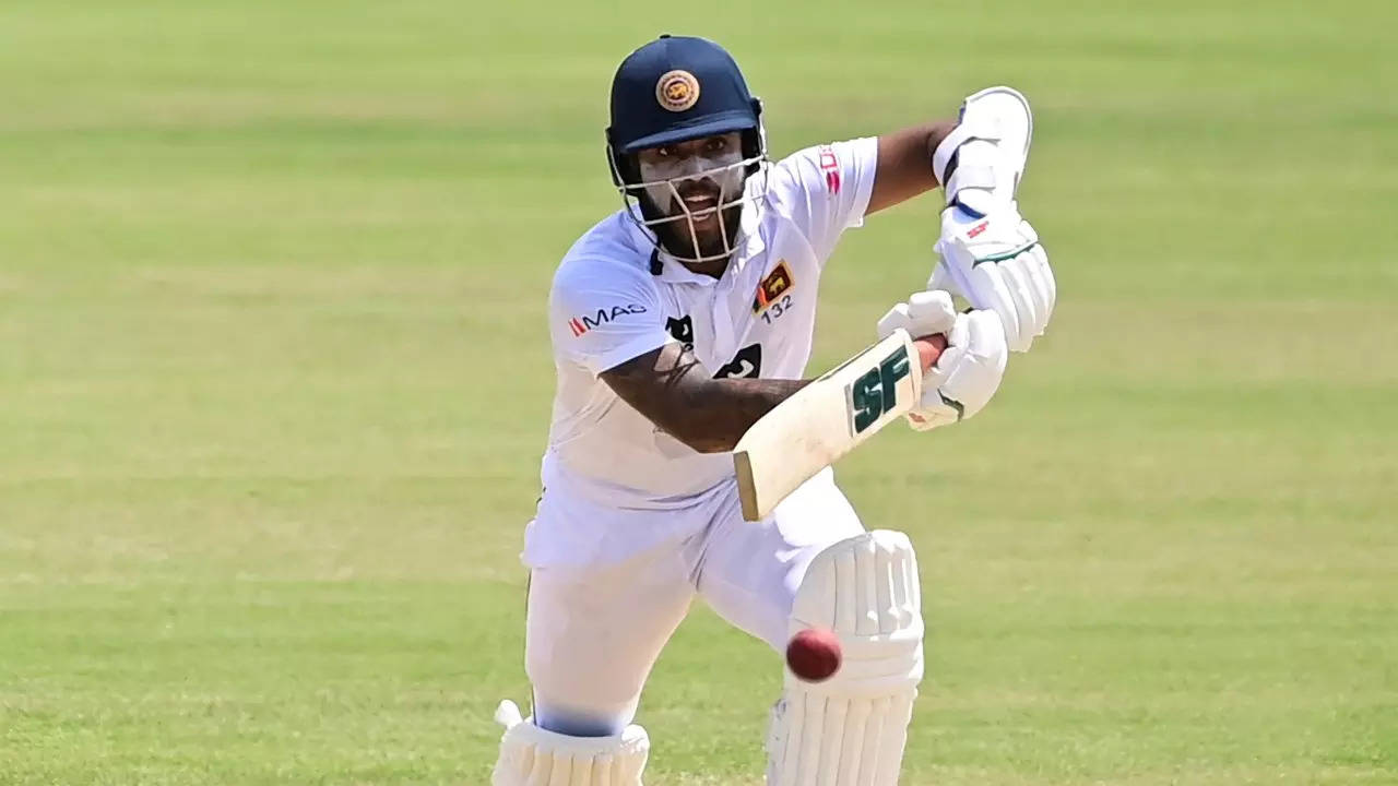 Kusal Mendis