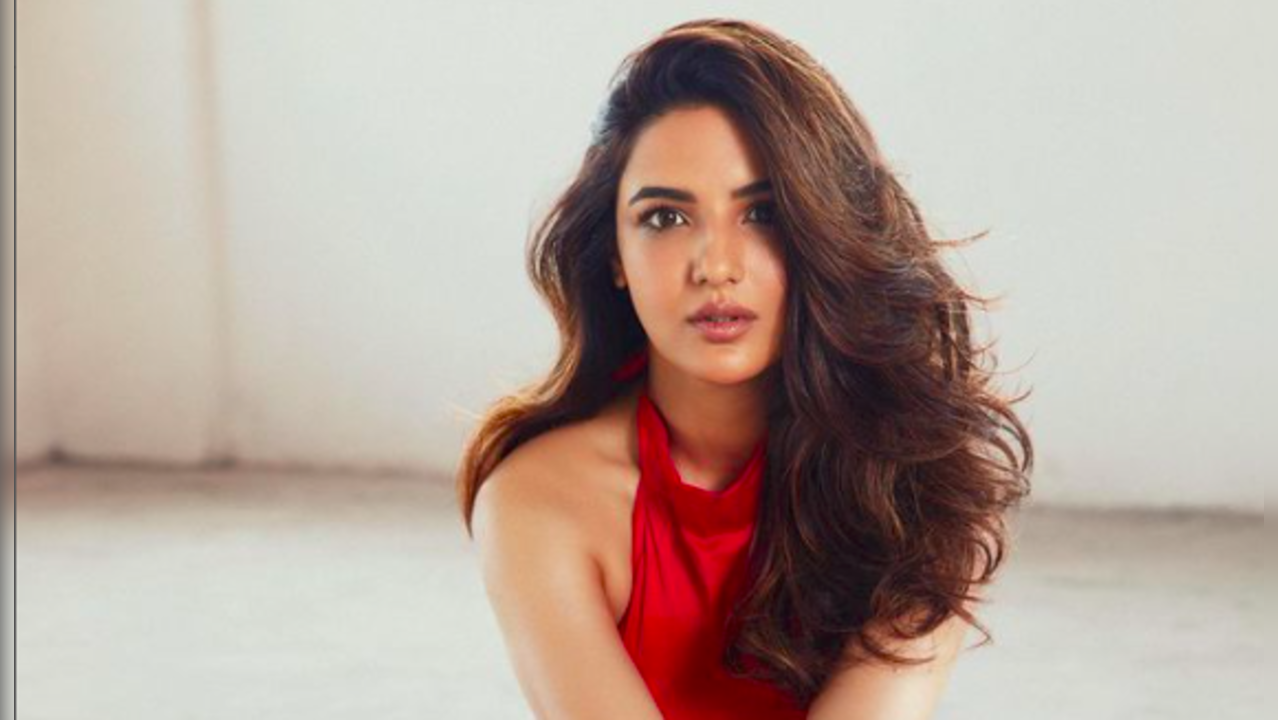 Jasmin Bhasin