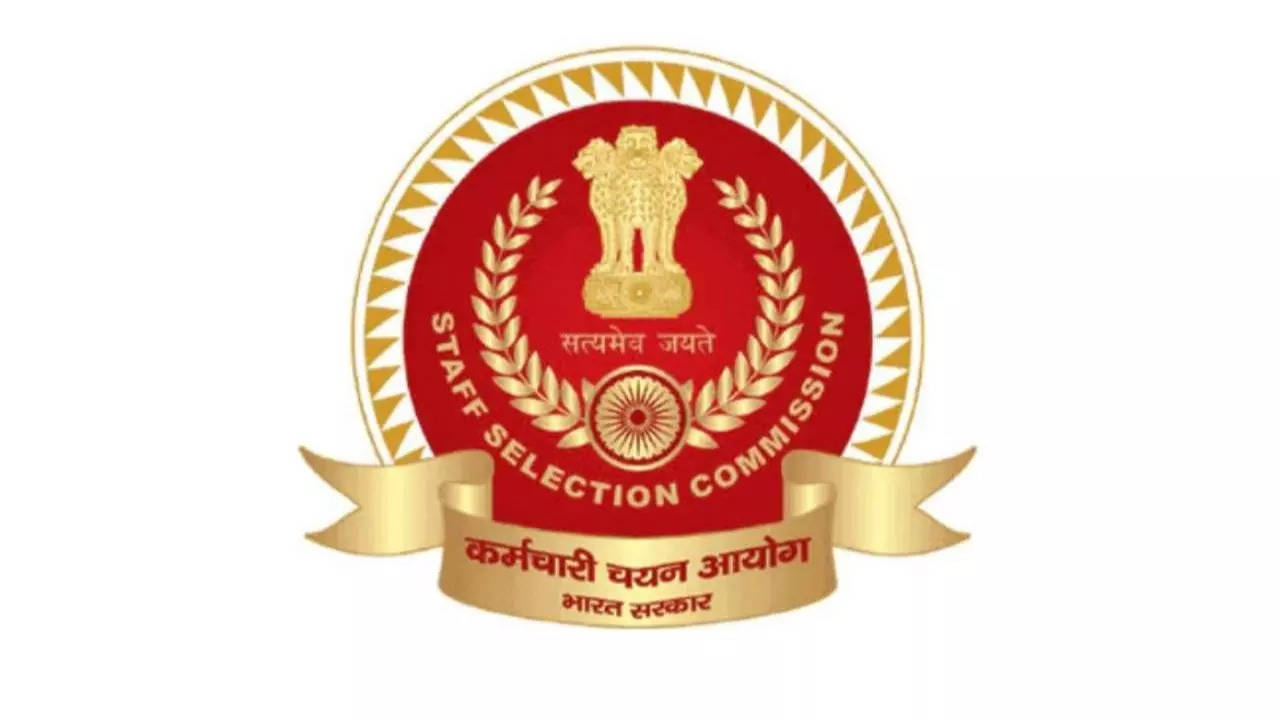 Staff Selection Commission.