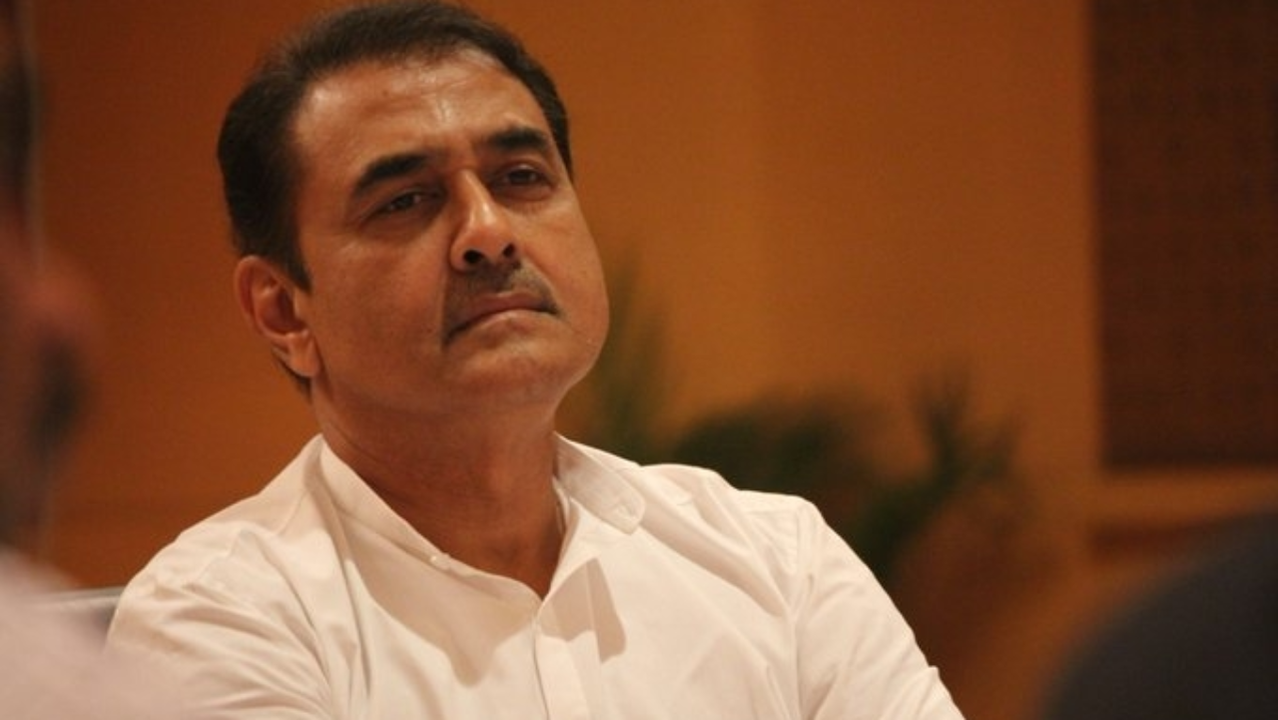 Praful Patel 2-IANS