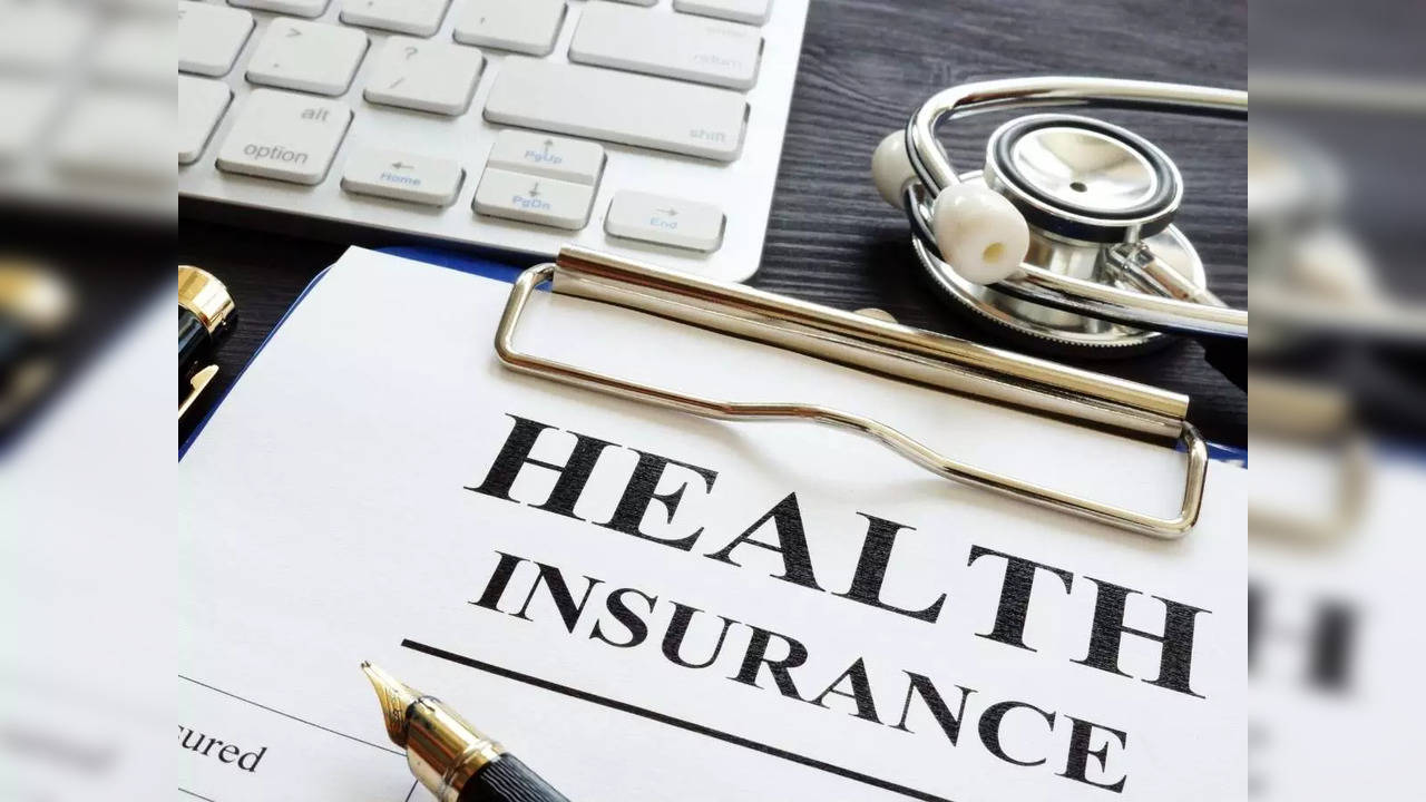 Health Insurance benefits