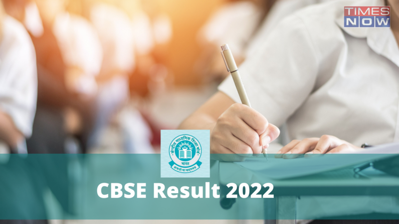 CBSE Results 2022
