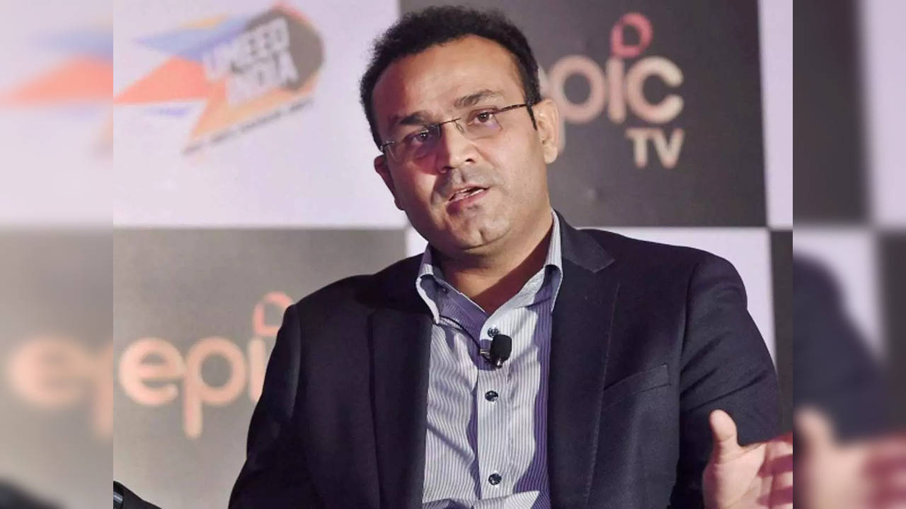 Virender Sehwag has picked most impressive captain of IPL 2022