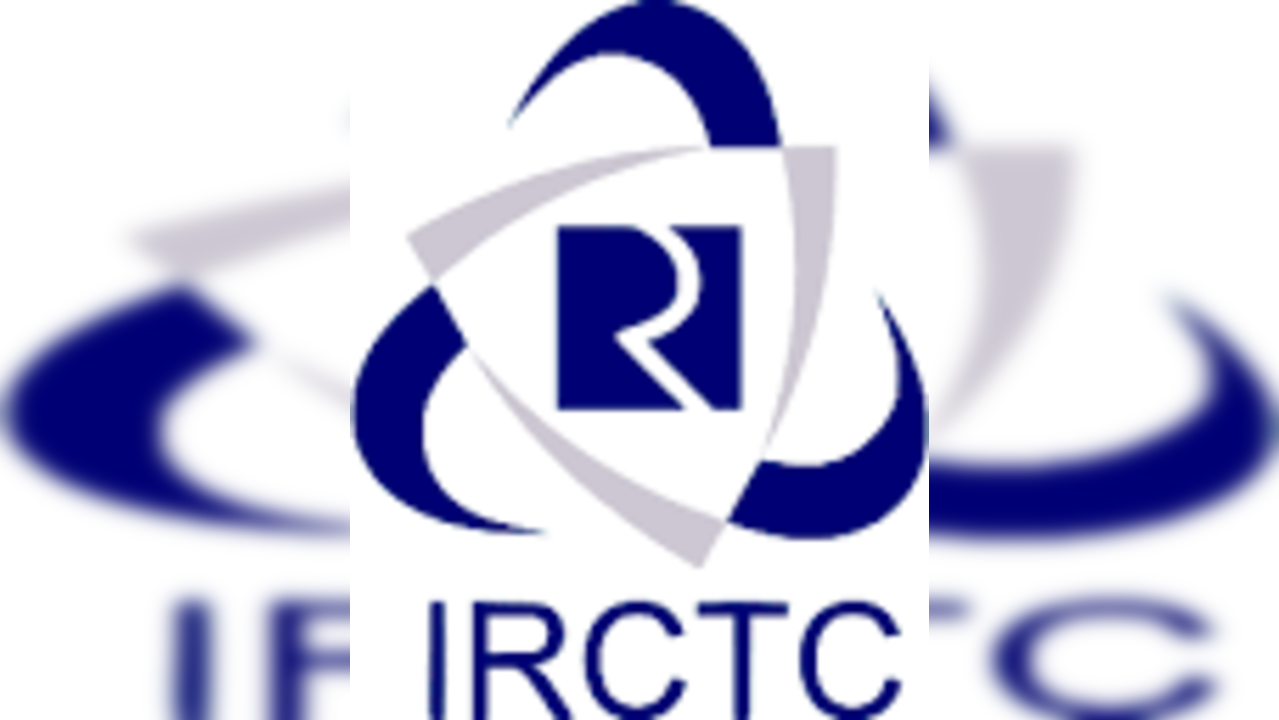 irctc logo