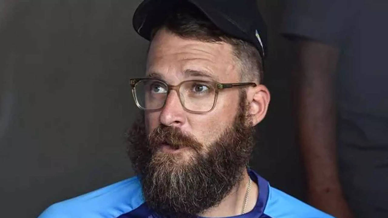 Daniel Vettori appointed Australia's assistant coach