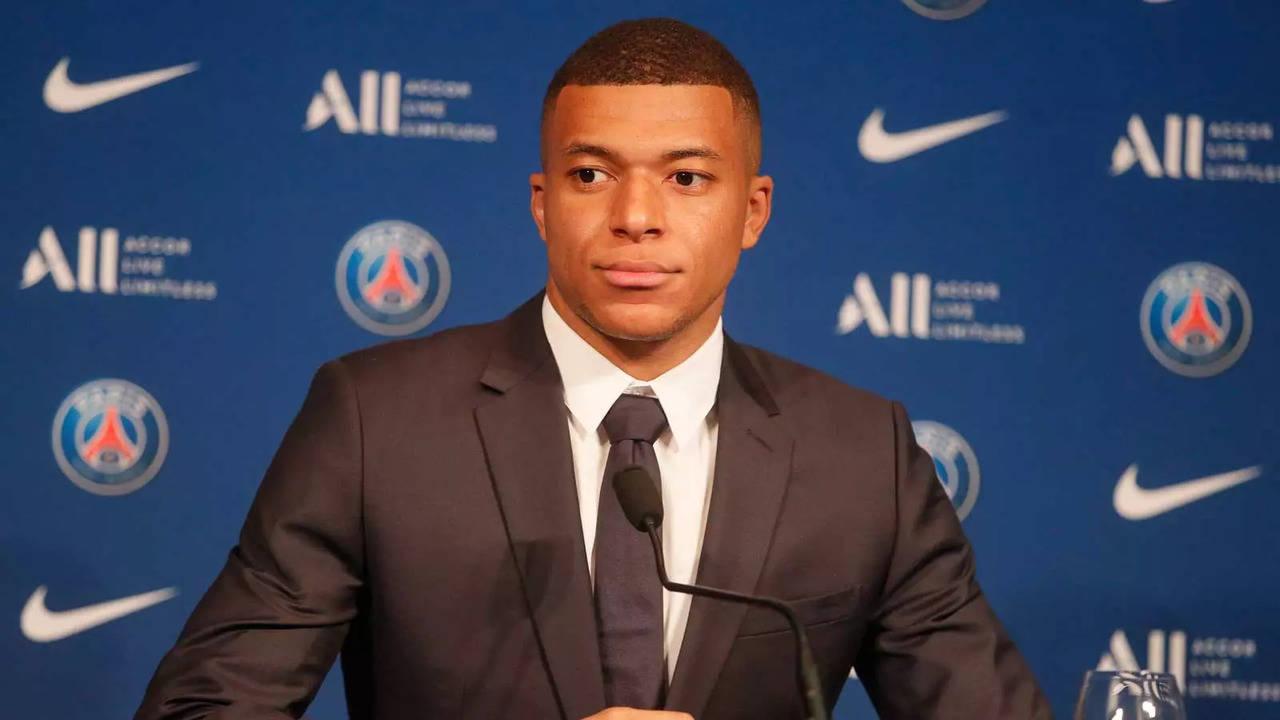 To say my dream is to play for Real Madrid would be 'disrespectful': Kylian Mbappe
