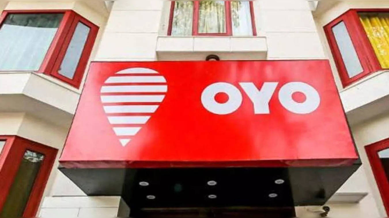 OYO