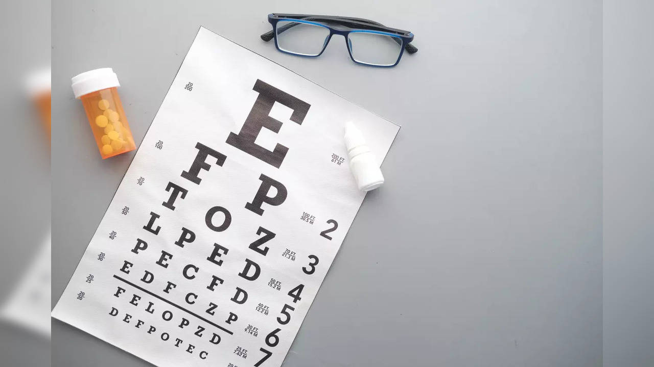 Myopia Awareness Week 2022: All about the eye condition