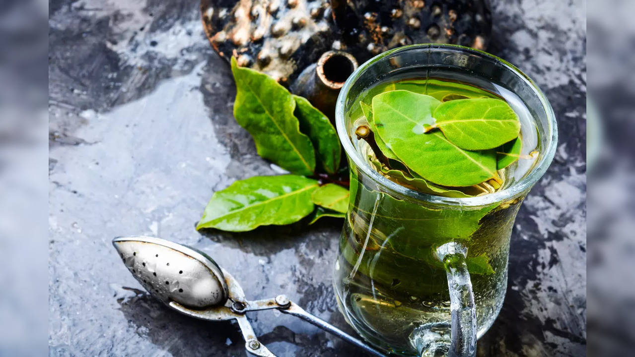 Bay leaf water Drink this beverage every day, expert lists impressive