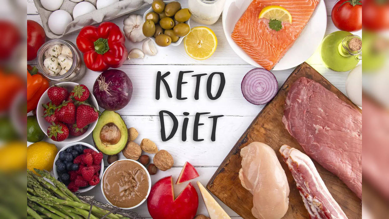 Keto diet: Common mistakes to avoid for an effective diet