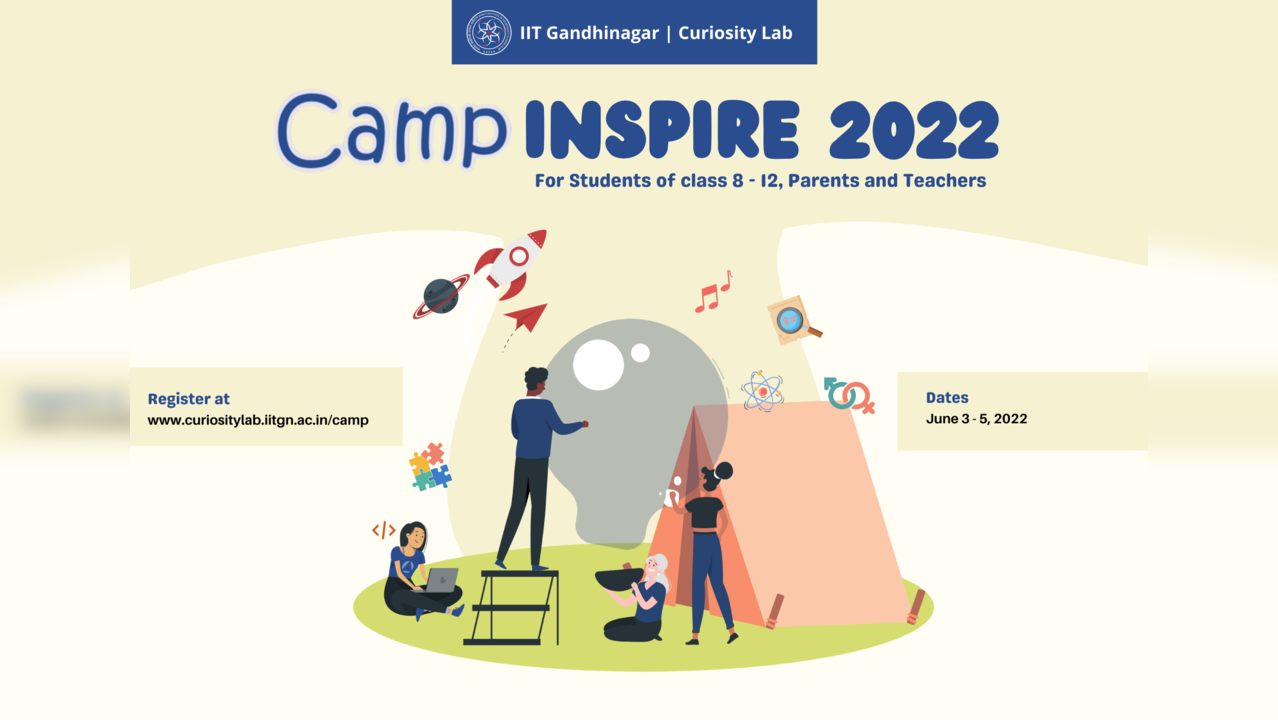 Camp Inspire Final