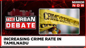 Who Is Responsible For Deteriorating Law And Order In Chennai  The Urban Debate