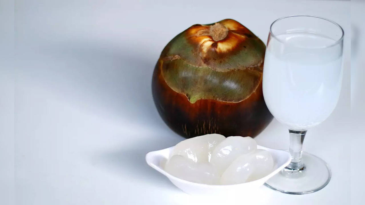 Ice apple: Know the benefits of nungu, the refreshing South Indian summer fruit