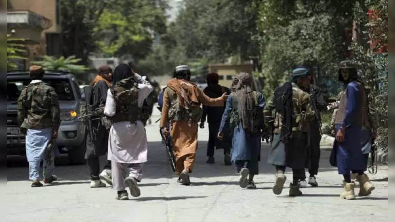 Taliban