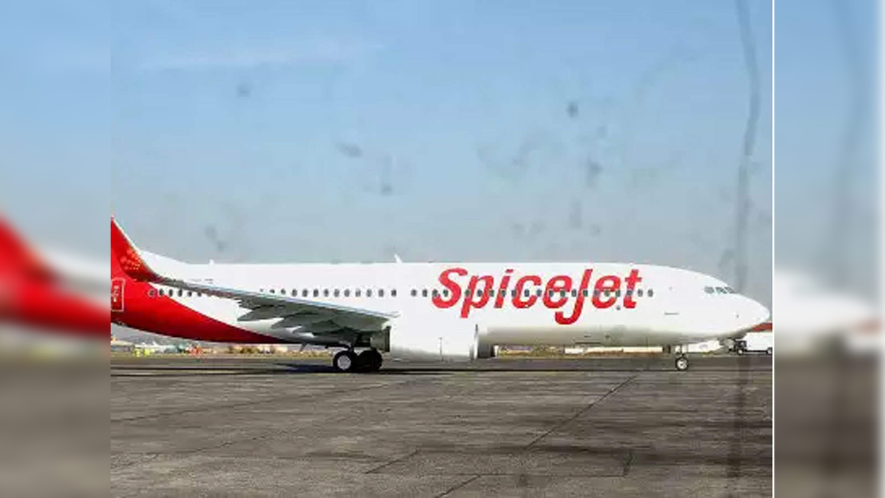 SpiceJet