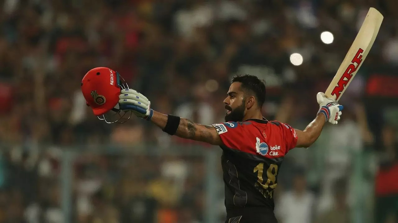 Virat Kohli Eden Gardens